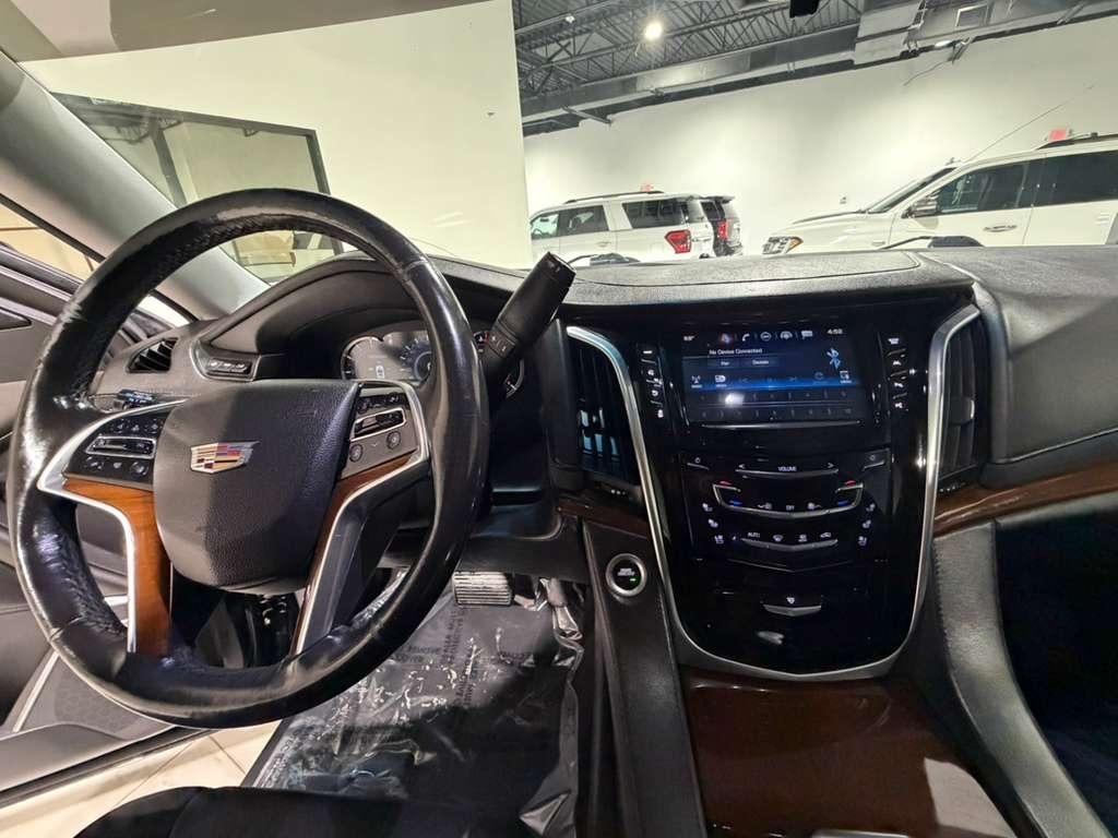 Cadillac Escalade ESV 2WD Premium 2018