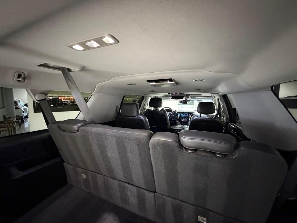 Cadillac Escalade ESV 2WD Premium 2018