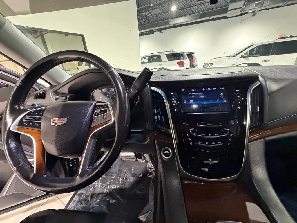 Cadillac Escalade ESV 2WD Premium 2018