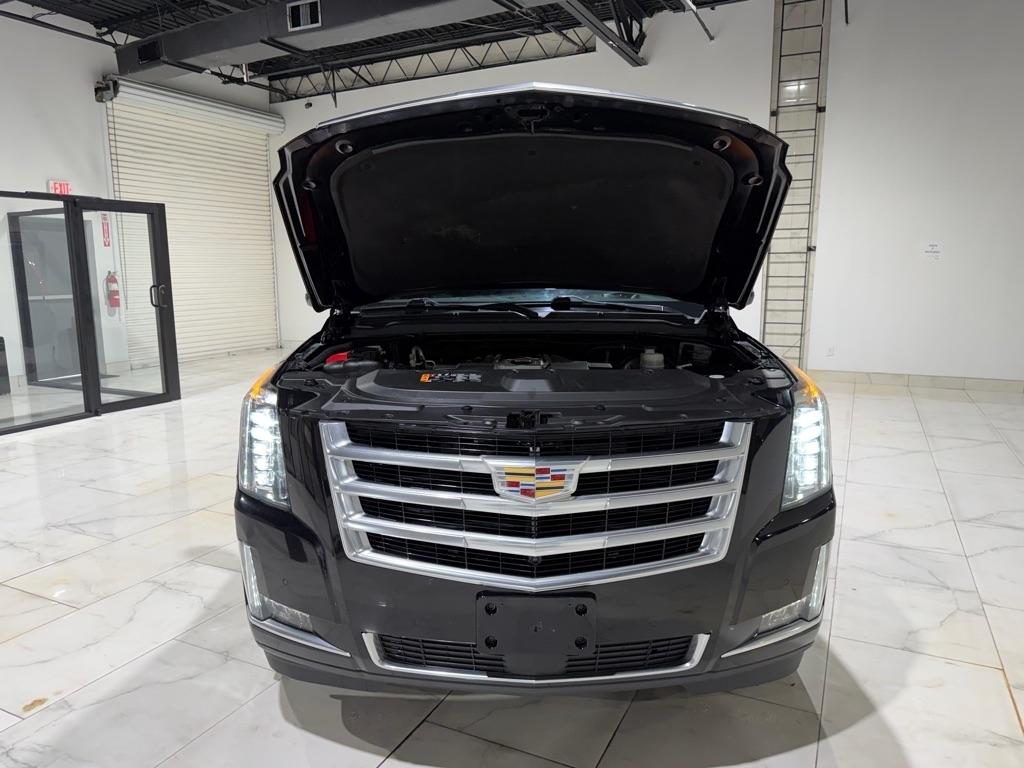 Cadillac Escalade ESV 2WD Premium 2018