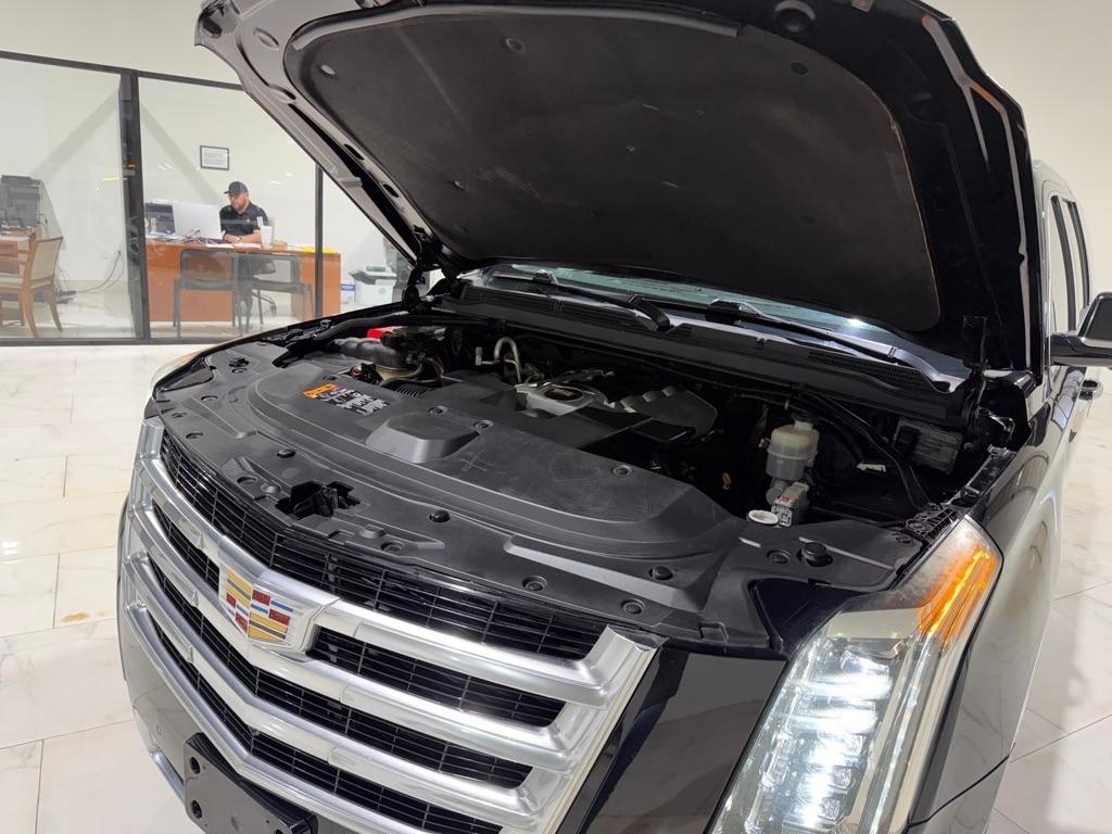 Cadillac Escalade ESV 2WD Premium 2018