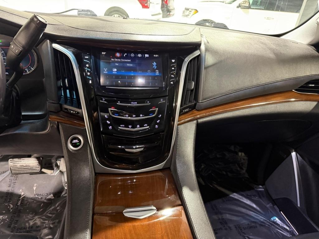 Cadillac Escalade ESV 2WD Premium 2018