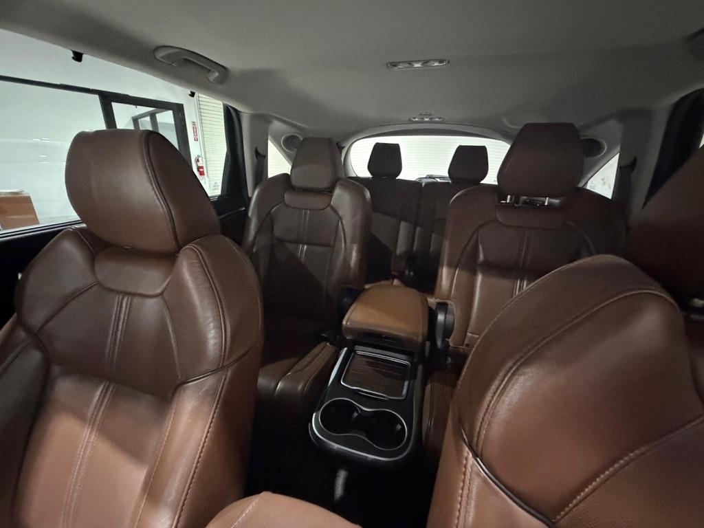 Acura MDX 9-Spd AT SH-AWD w/Advance Package 2018