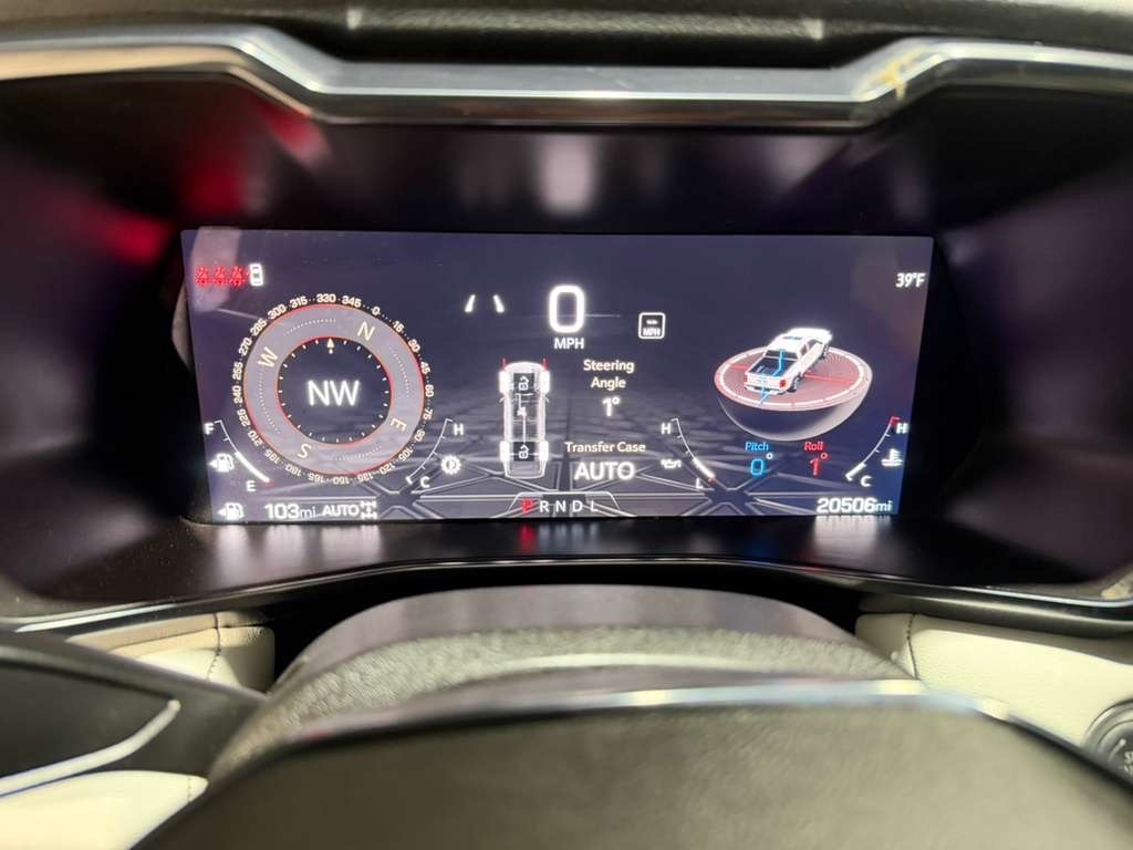 GMC Canyon AT4X Crew Cab 4WD 2024