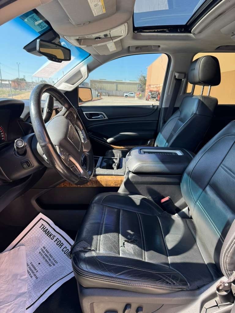 GMC Canyon AT4X Crew Cab 4WD 2024