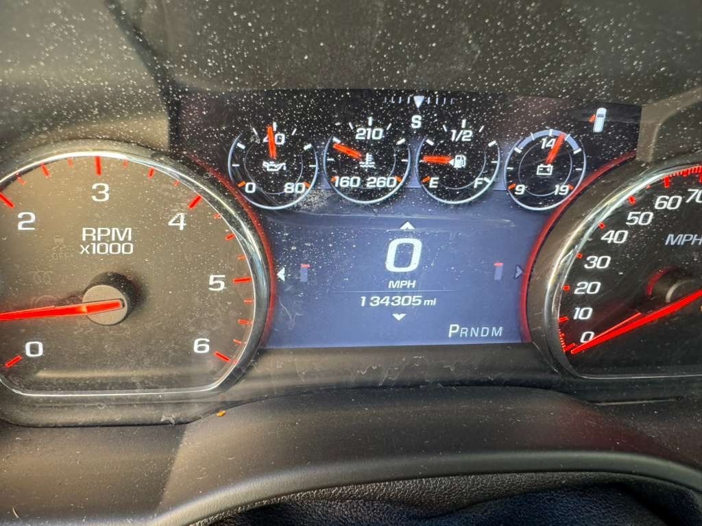 GMC Canyon AT4X Crew Cab 4WD 2024