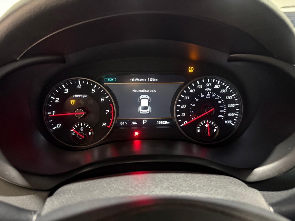 Kia Stinger GT2 2019