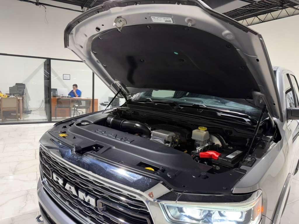 RAM 1500 Limited Crew Cab SWB 4WD 2020