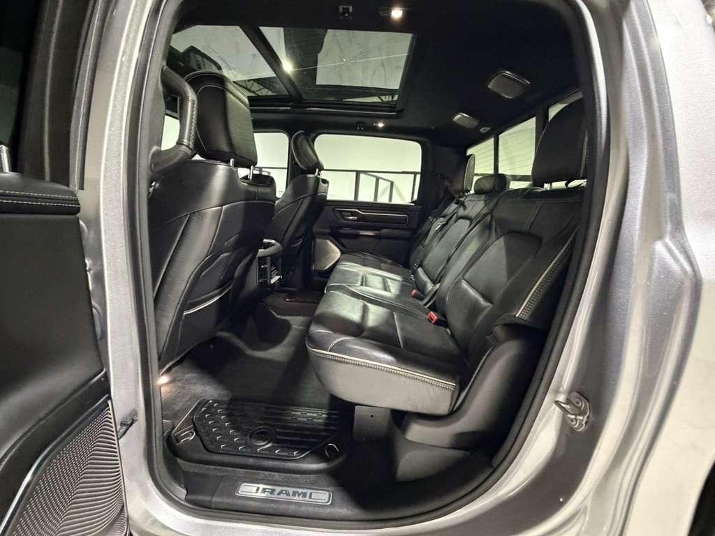 RAM 1500 Limited Crew Cab SWB 4WD 2020