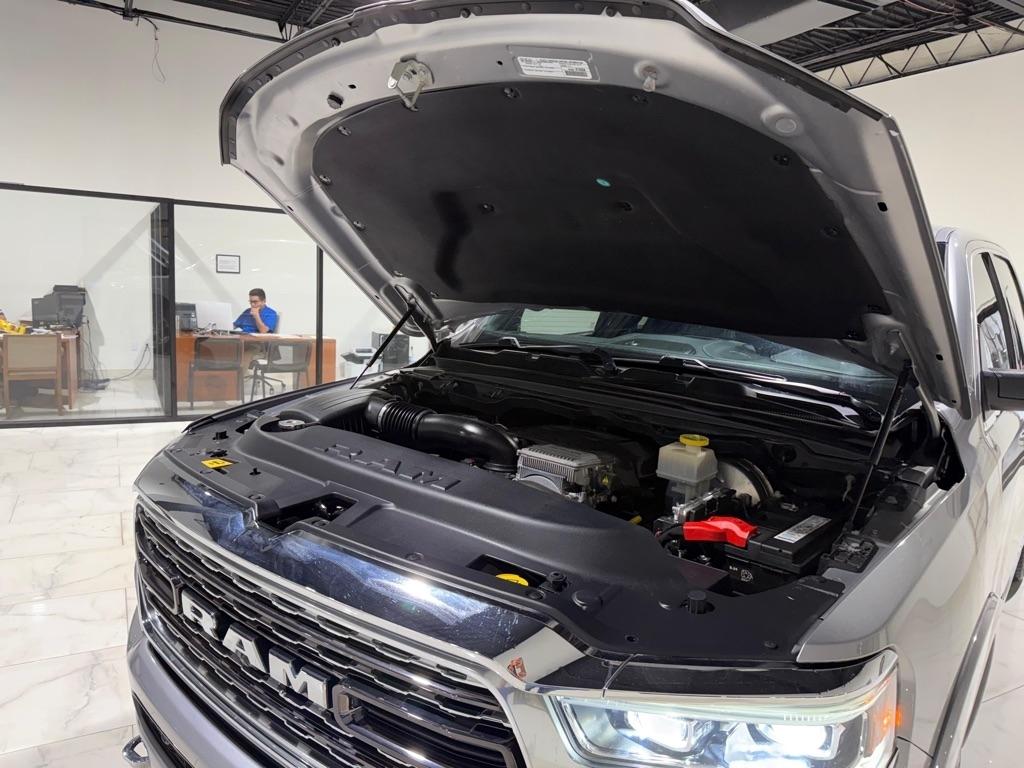 RAM 1500 Limited Crew Cab SWB 4WD 2020