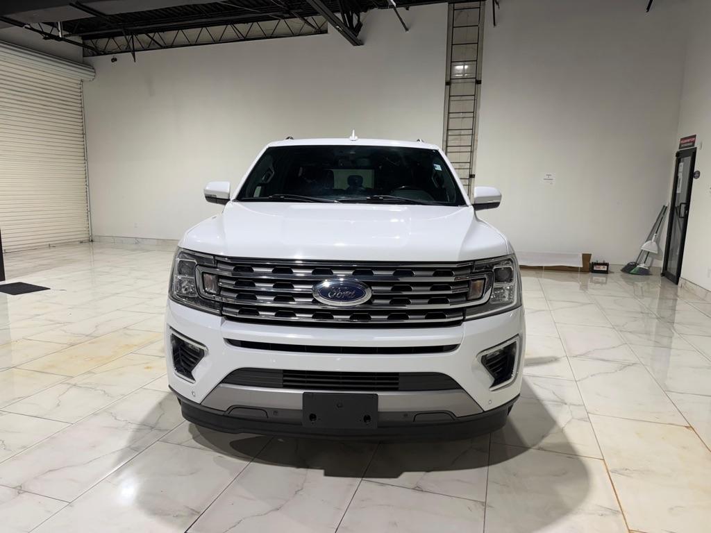 Ford Expedition MAX Limited 2021