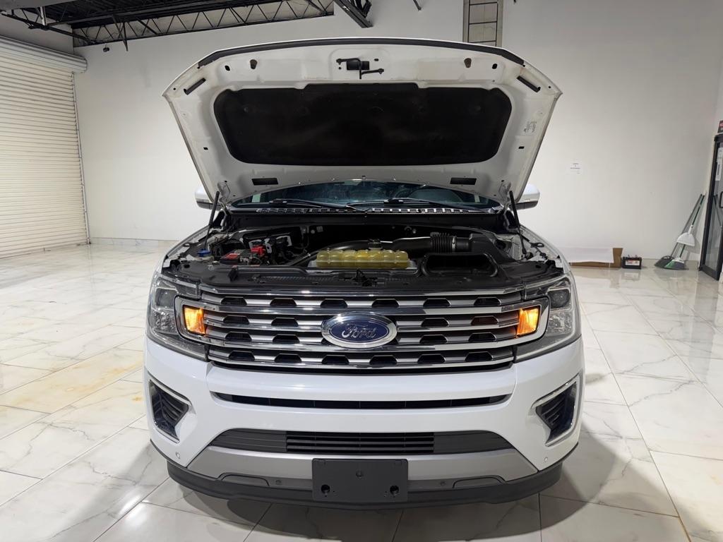Ford Expedition MAX Limited 2021