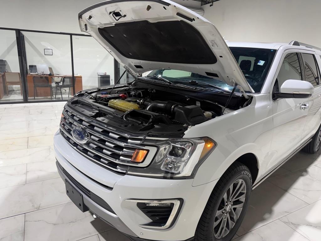 Ford Expedition MAX Limited 2021