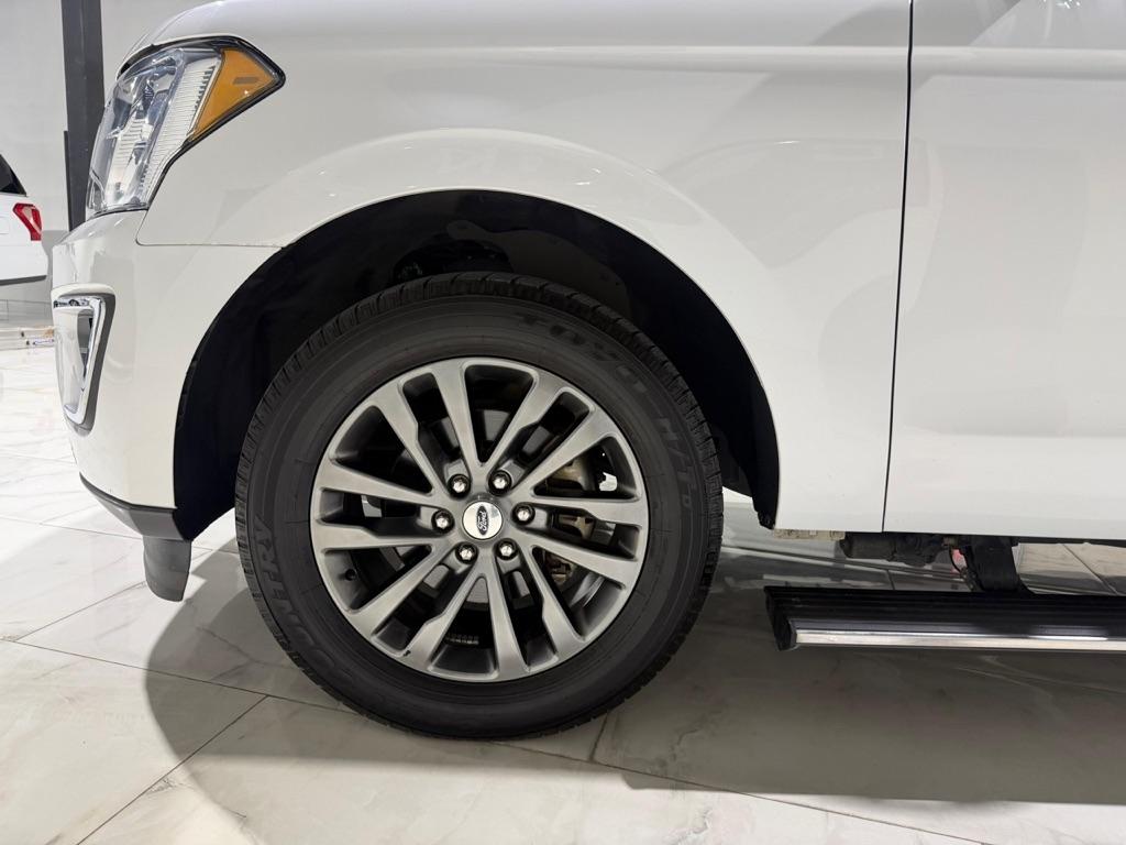 Ford Expedition MAX Limited 2021