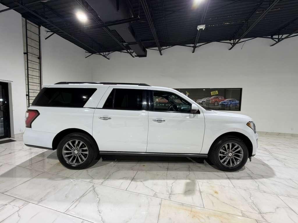 Ford Expedition MAX Limited 2021