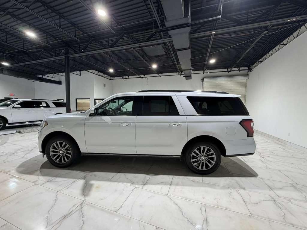 Ford Expedition MAX Limited 2021