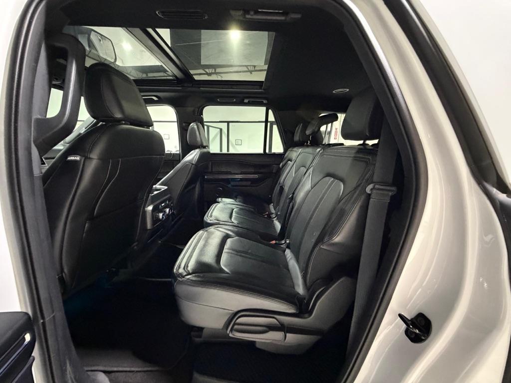 Ford Expedition MAX Limited 2021