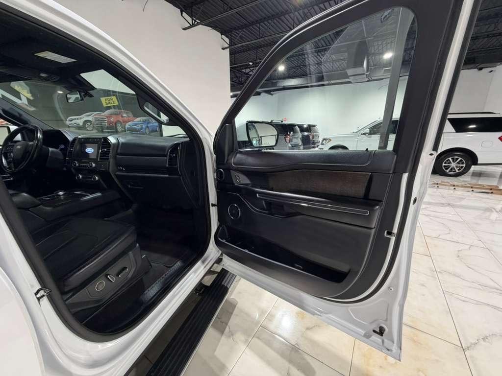 Ford Expedition MAX Limited 2021