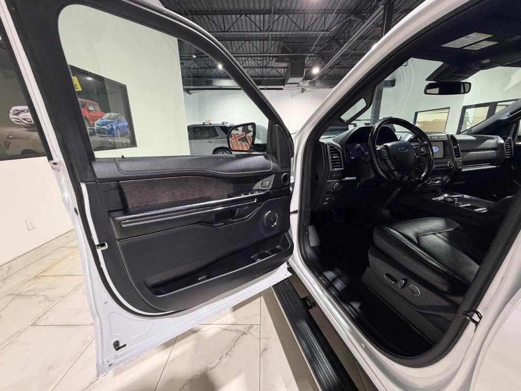 Ford Expedition MAX Limited 2021