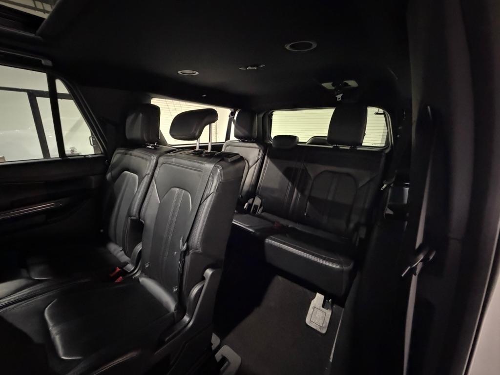 Ford Expedition MAX Limited 2021