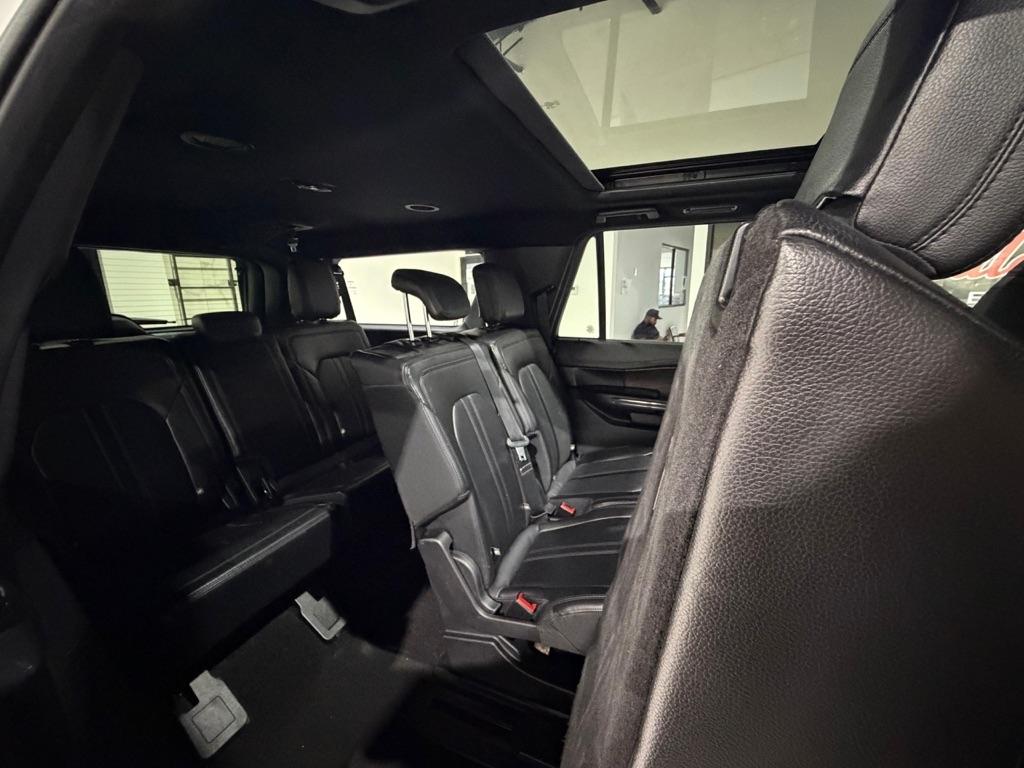 Ford Expedition MAX Limited 2021