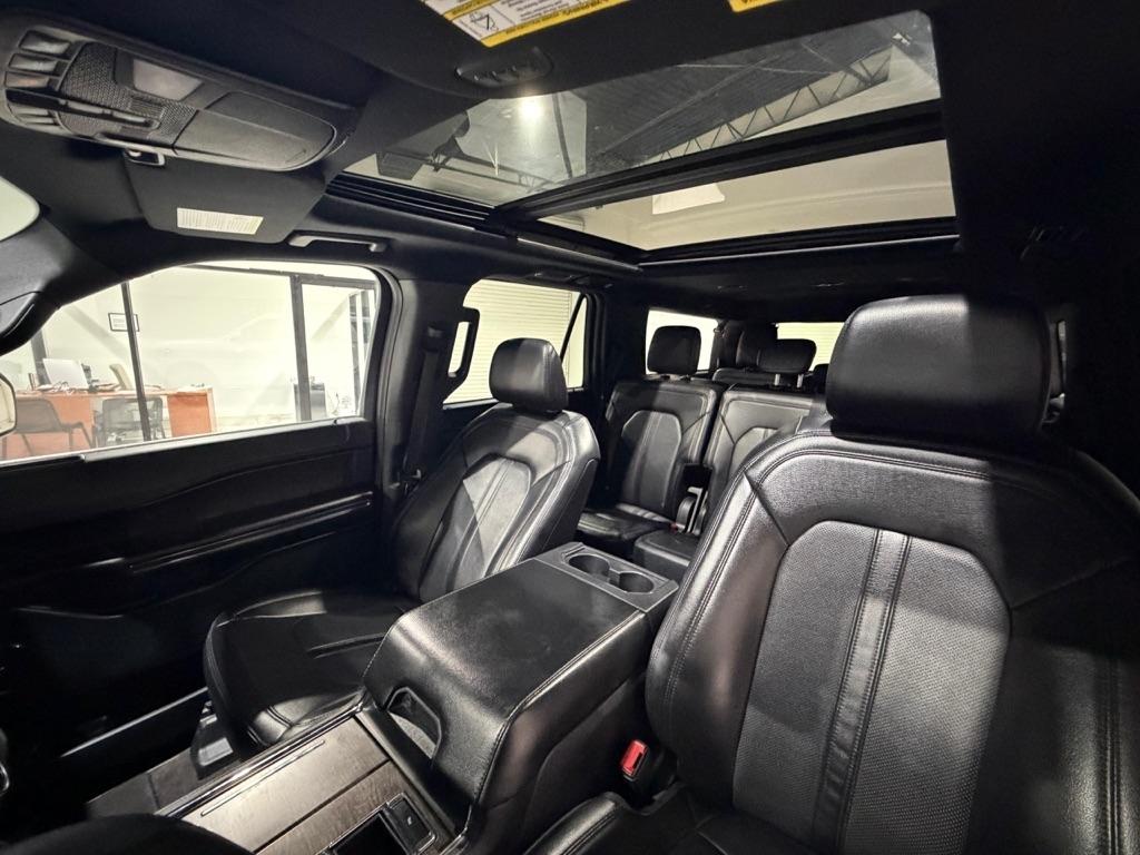 Ford Expedition MAX Limited 2021