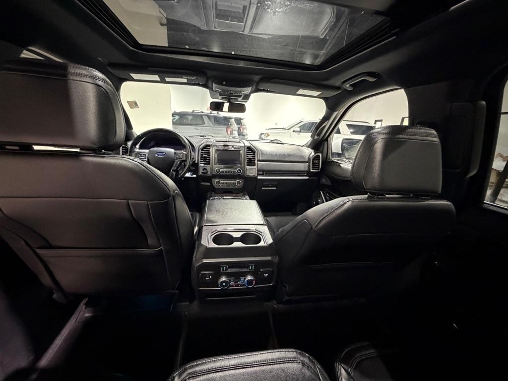 Ford Expedition MAX Limited 2021