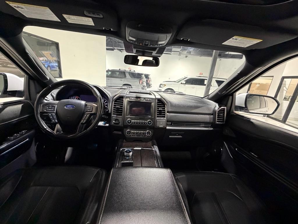 Ford Expedition MAX Limited 2021