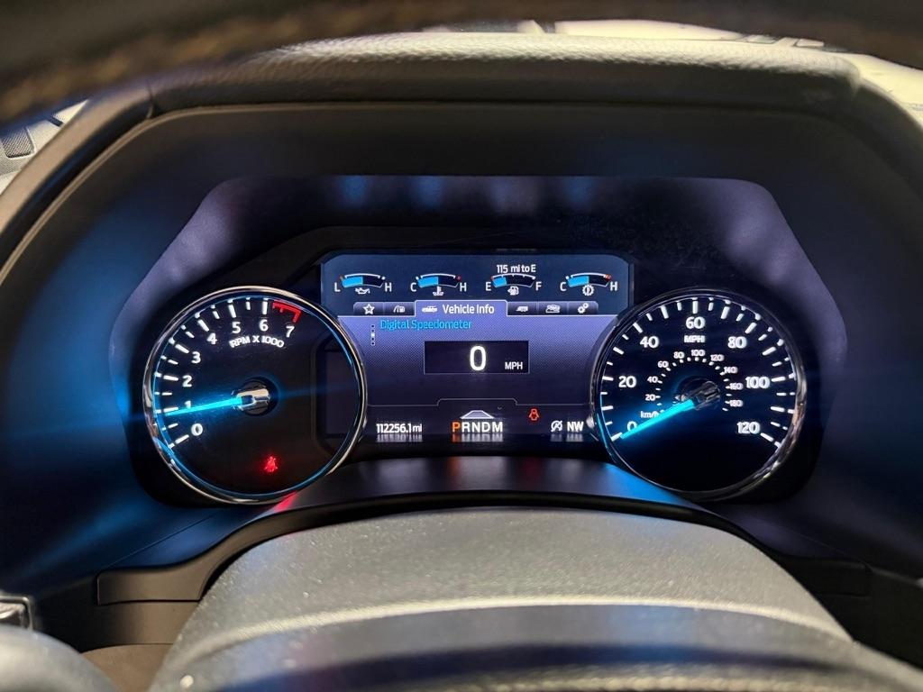 Ford Expedition MAX Limited 2021