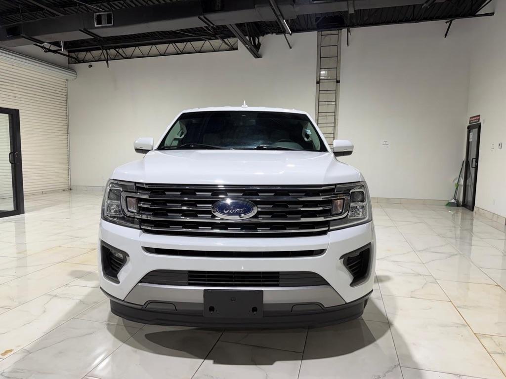 Ford Expedition MAX XLT 2021