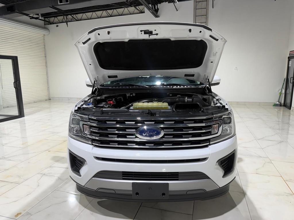 Ford Expedition MAX XLT 2021