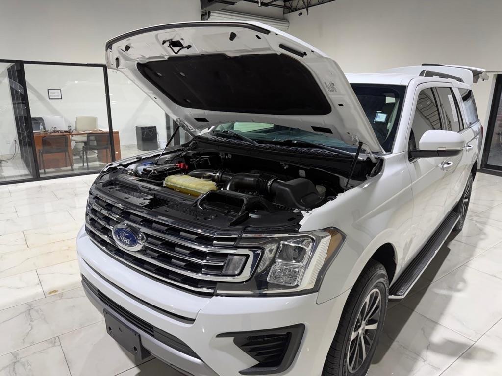 Ford Expedition MAX XLT 2021