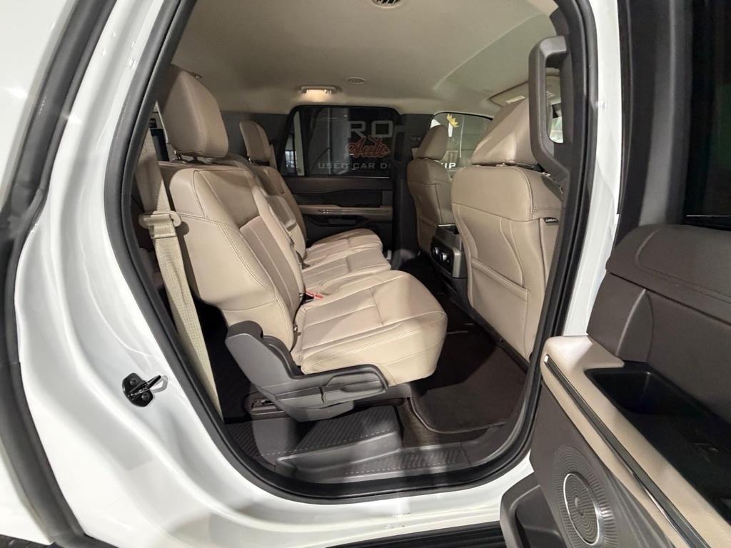 Ford Expedition MAX XLT 2021