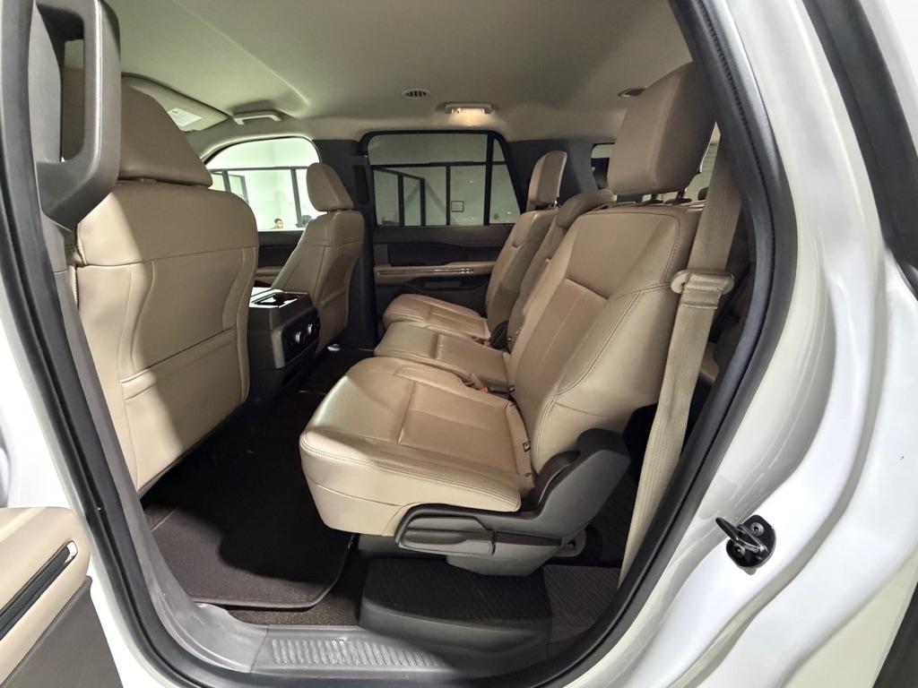 Ford Expedition MAX XLT 2021