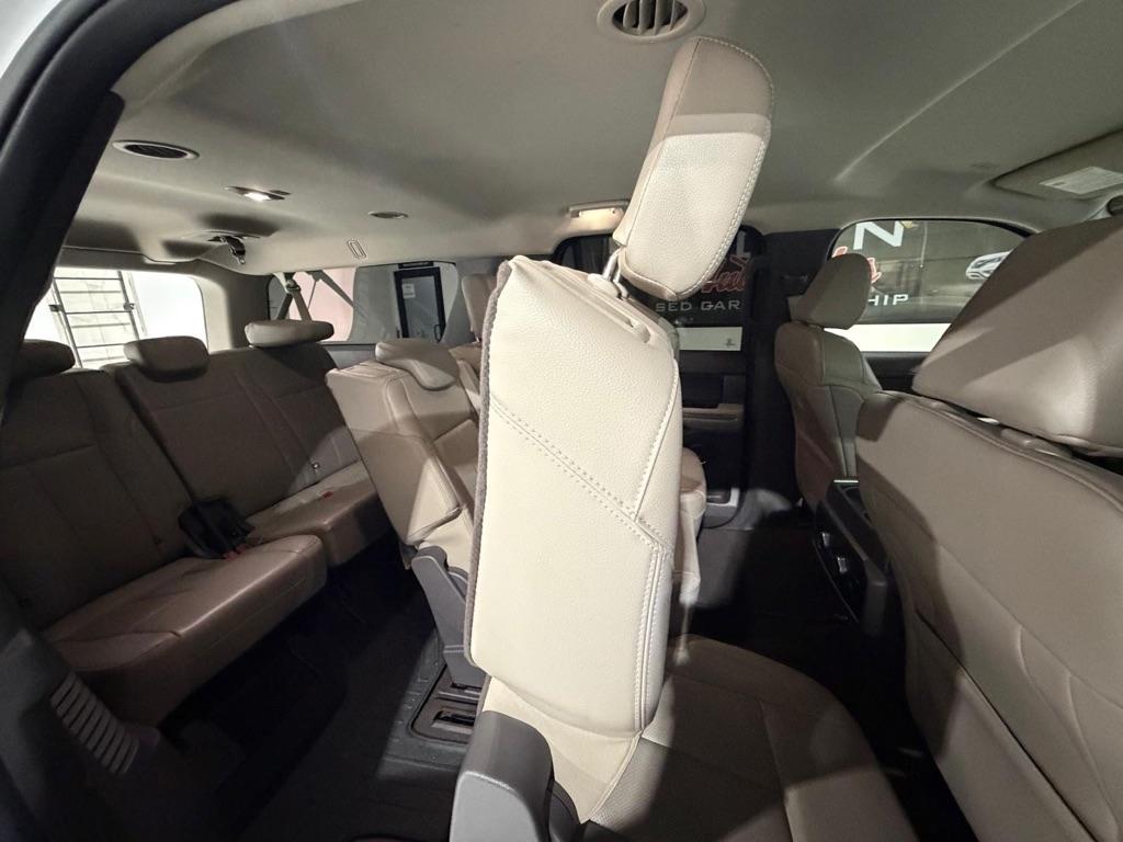 Ford Expedition MAX XLT 2021