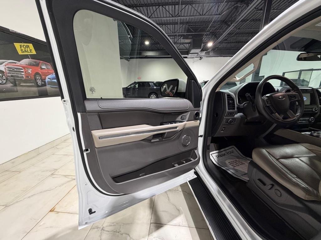 Ford Expedition MAX XLT 2021