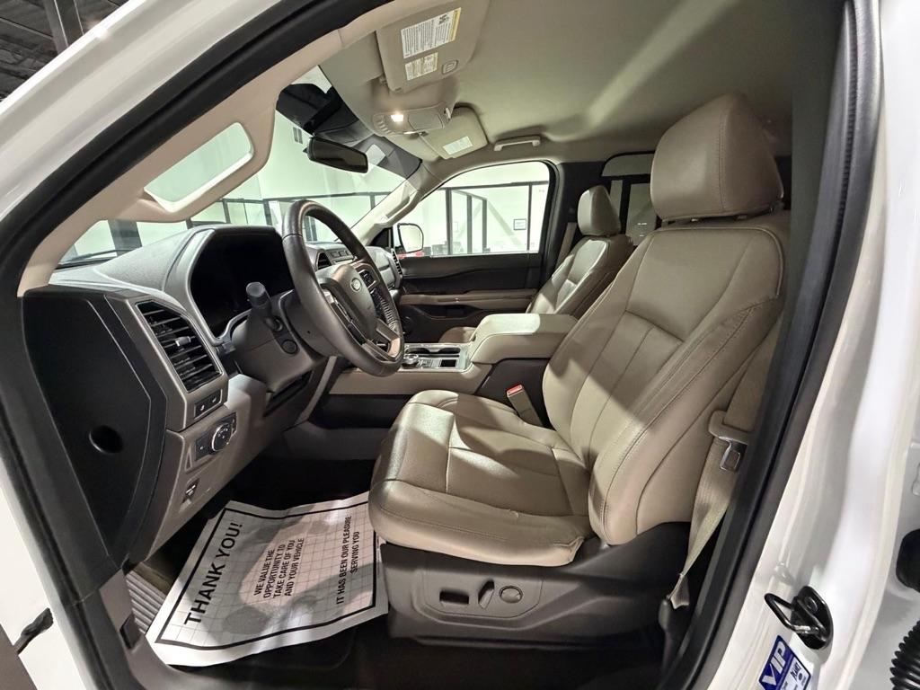 Ford Expedition MAX XLT 2021