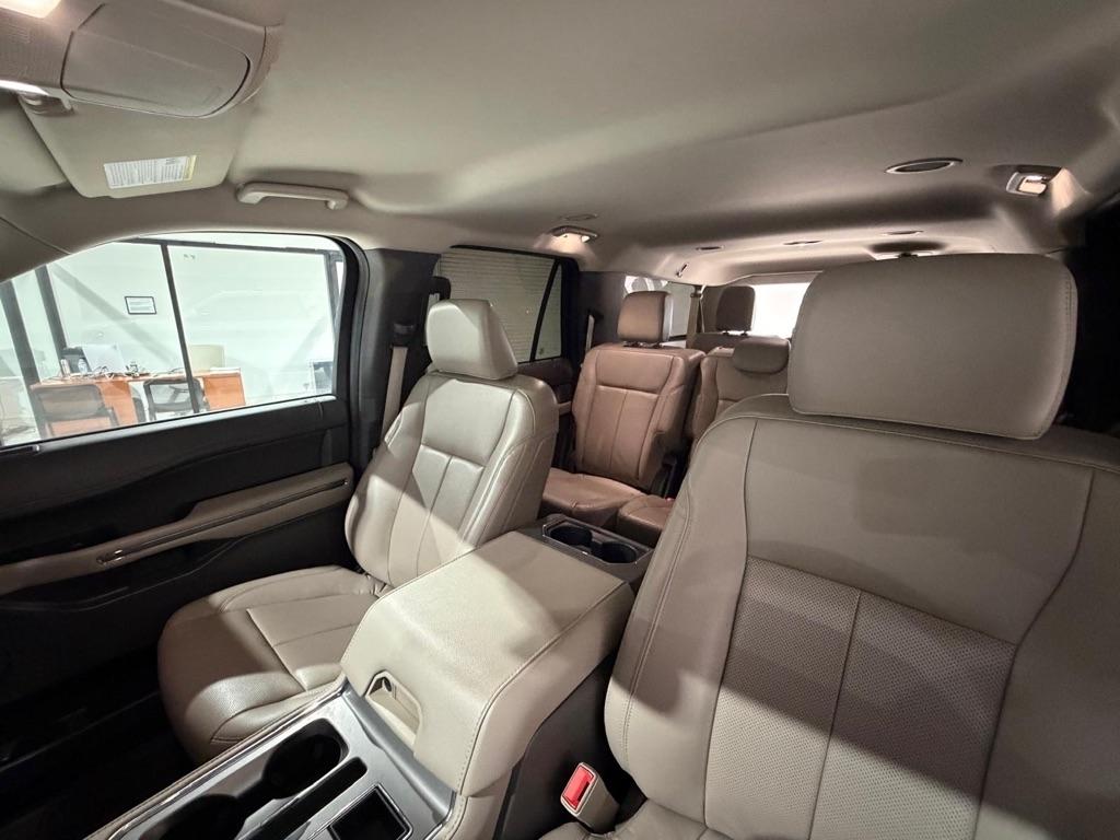 Ford Expedition MAX XLT 2021