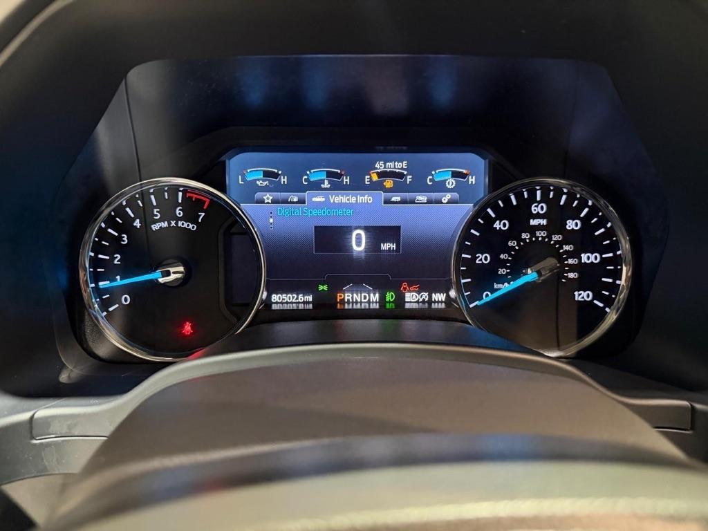 Ford Expedition MAX XLT 2021