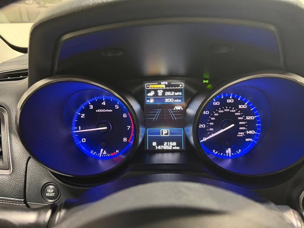 Subaru Outback 2.5i Limited 2018