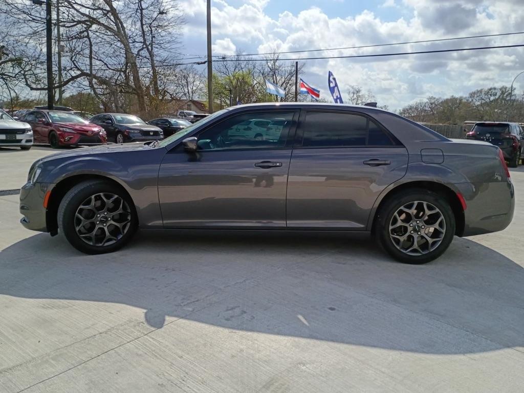 Chrysler 300 S V6 AWD 2018