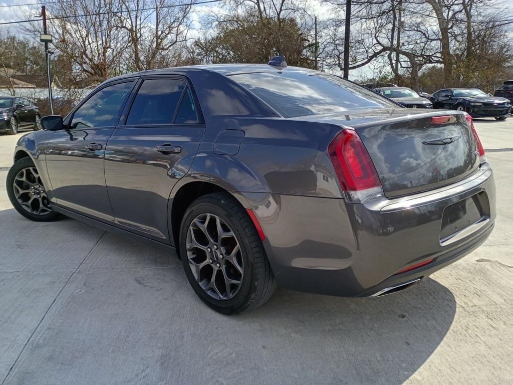 Chrysler 300 S V6 AWD 2018