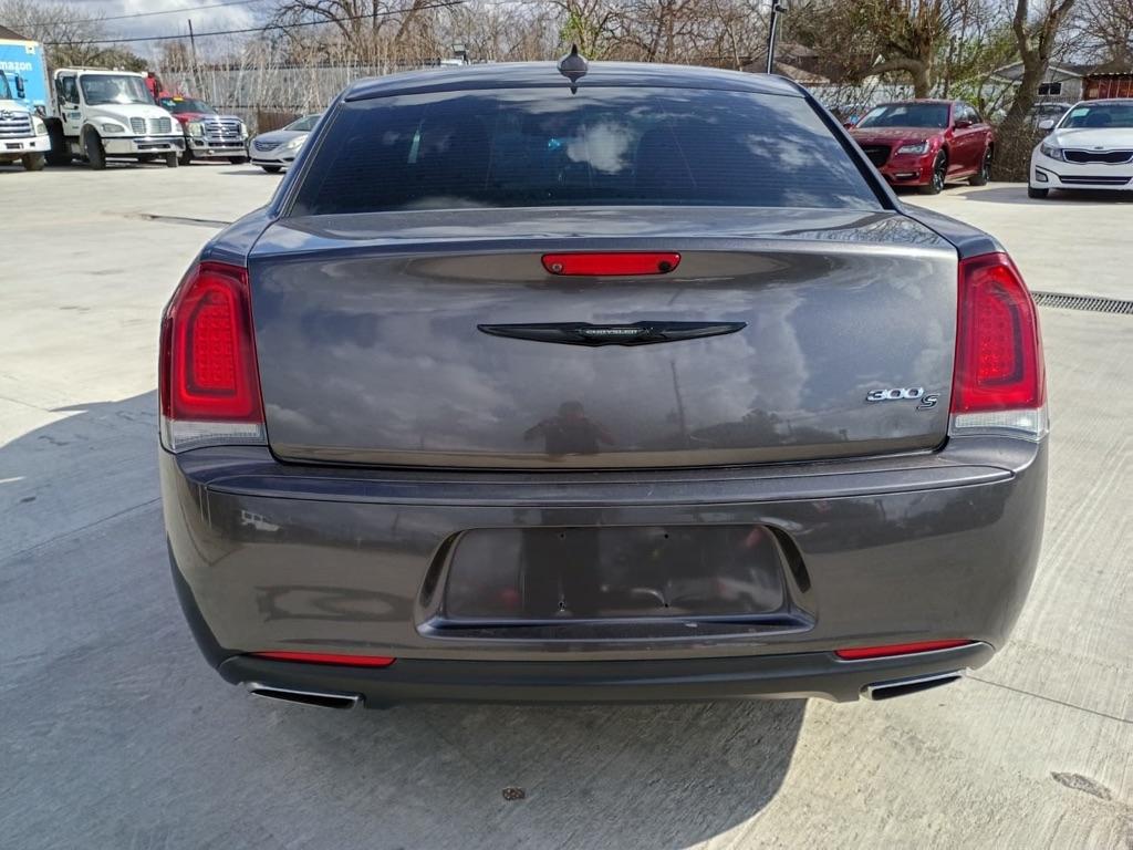 Chrysler 300 S V6 AWD 2018