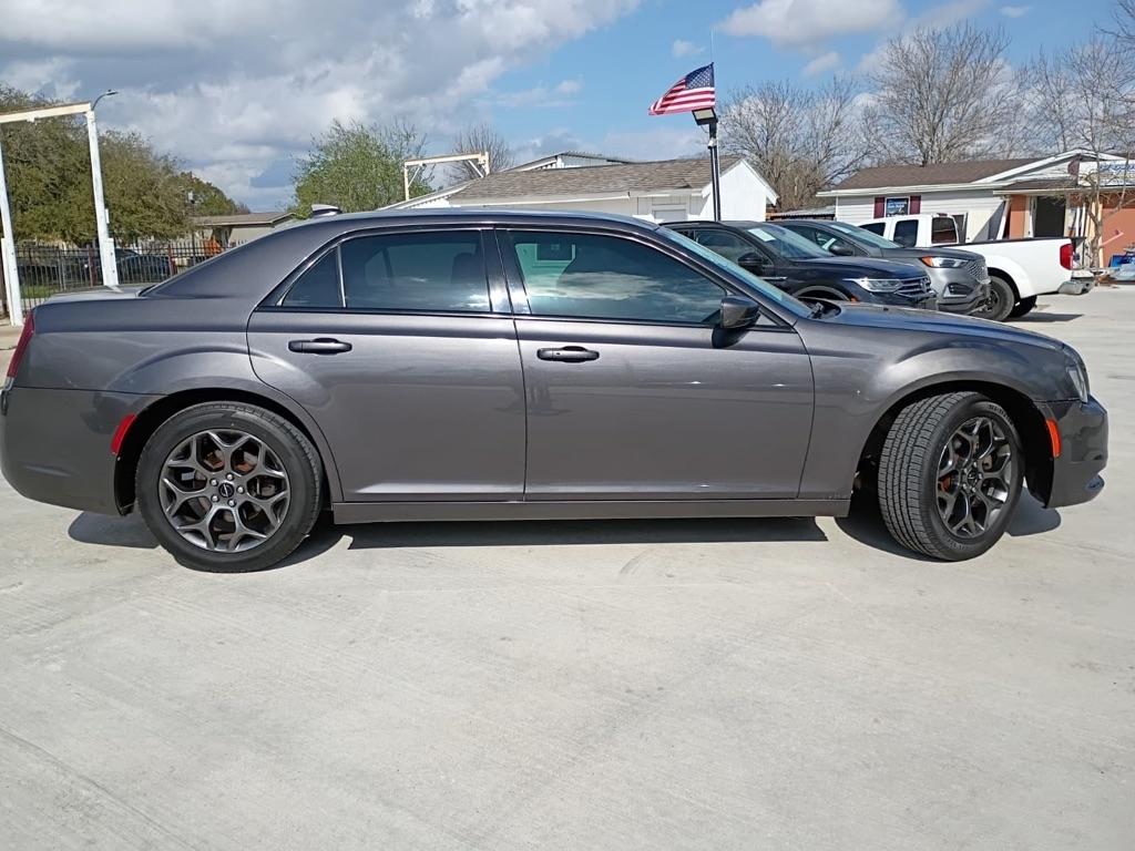 Chrysler 300 S V6 AWD 2018