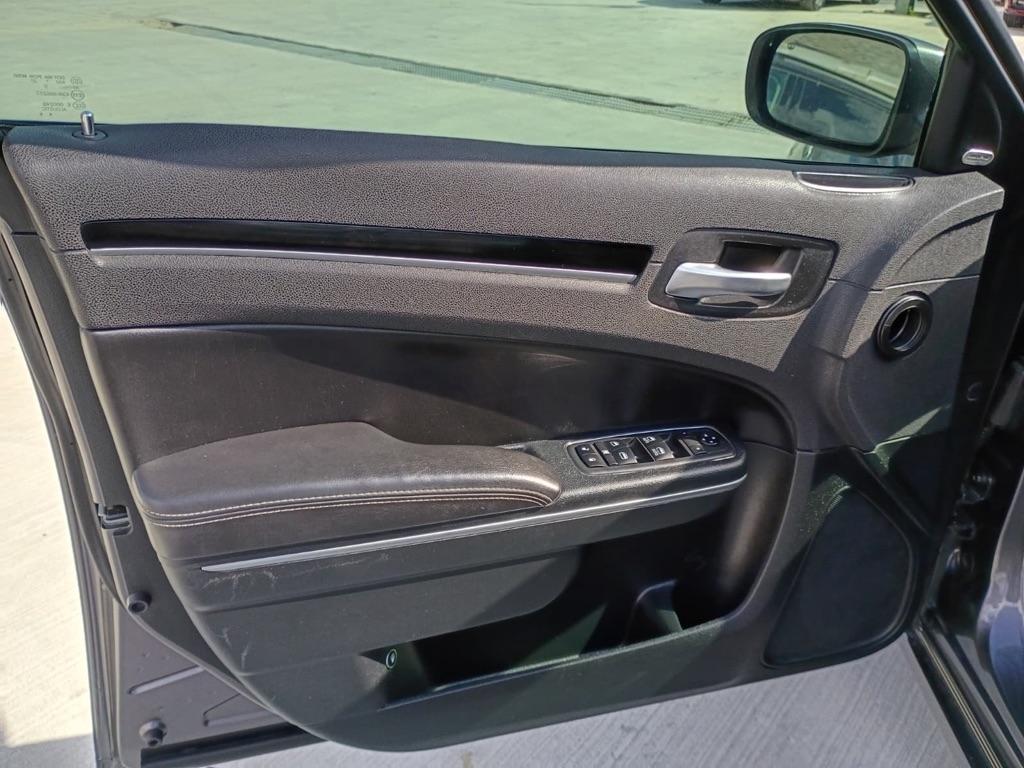 Chrysler 300 S V6 AWD 2018