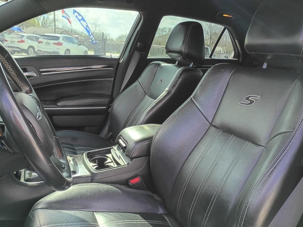 Chrysler 300 S V6 AWD 2018