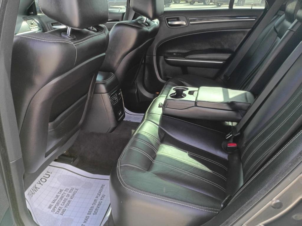 Chrysler 300 S V6 AWD 2018