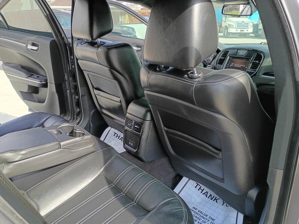 Chrysler 300 S V6 AWD 2018