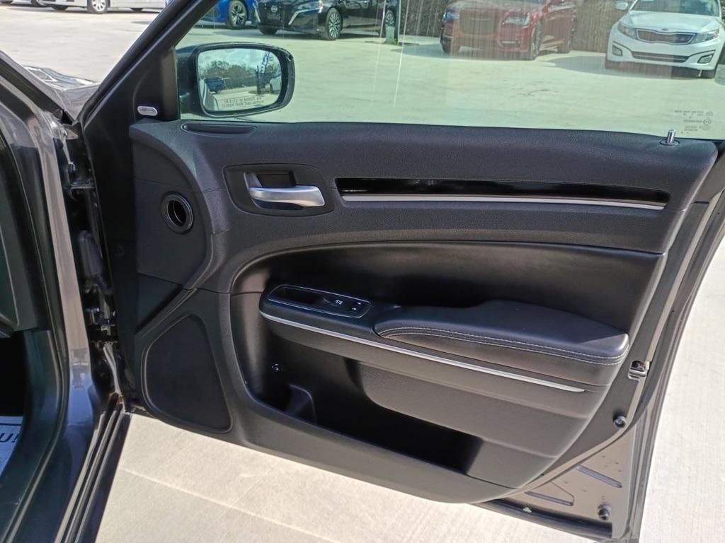 Chrysler 300 S V6 AWD 2018