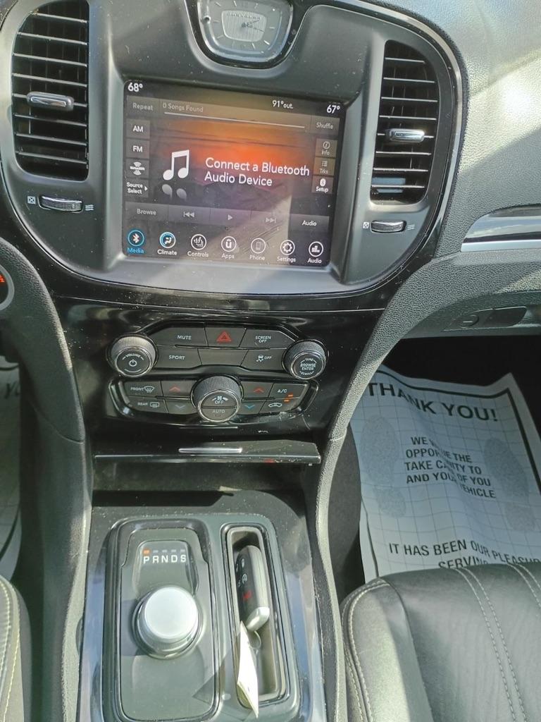 Chrysler 300 S V6 AWD 2018